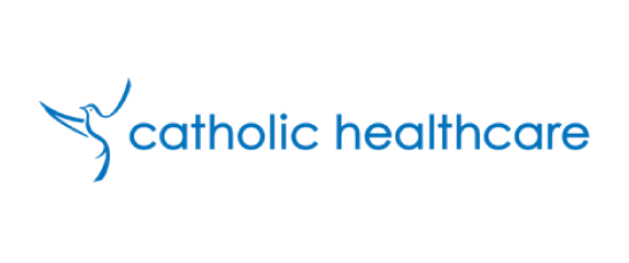 Staff Central Trusted by catholic healthcare